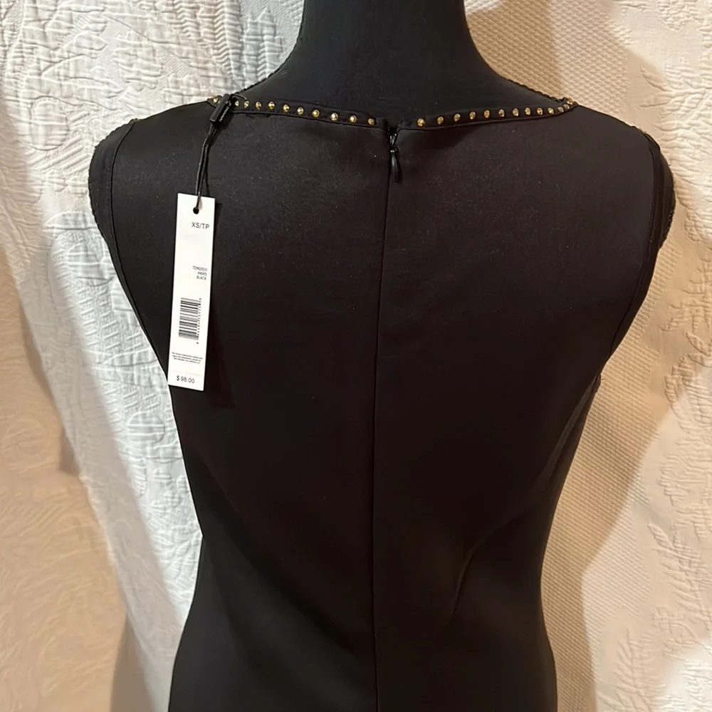 T Tahari tahari black